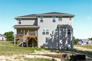 120 Wildwood Way, Cameron, NC 28326 - Photo 48