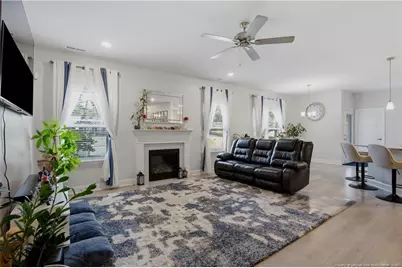 120 Wildwood Way, Cameron, NC 28326 - Photo 12