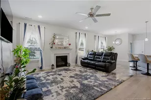 120 Wildwood Way, Cameron, NC 28326 - Photo 12
