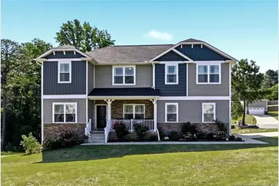 120 Wildwood Way, Cameron, NC 28326 - Photo 2