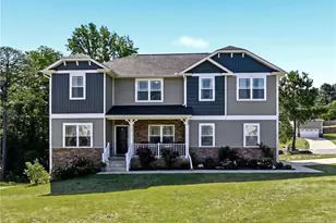 120 Wildwood Way, Cameron, NC 28326 - Photo 2