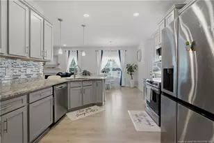 120 Wildwood Way, Cameron, NC 28326 - Photo 20