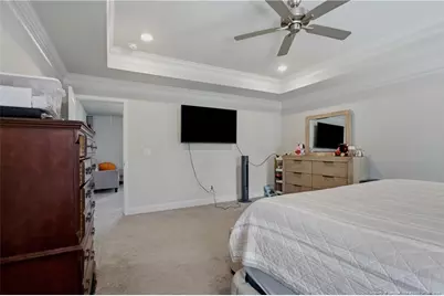 120 Wildwood Way, Cameron, NC 28326 - Photo 30