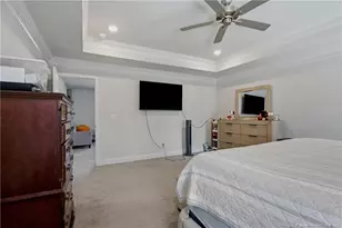 120 Wildwood Way, Cameron, NC 28326 - Photo 30