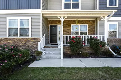 120 Wildwood Way, Cameron, NC 28326 - Photo 4
