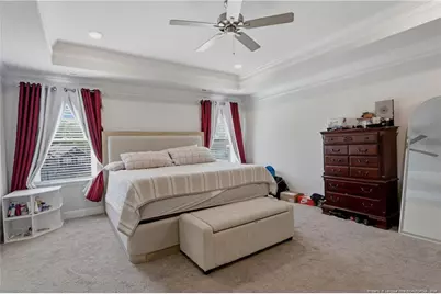 120 Wildwood Way, Cameron, NC 28326 - Photo 28
