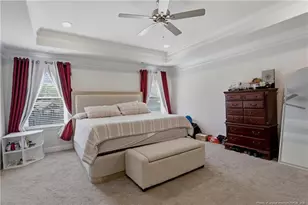 120 Wildwood Way, Cameron, NC 28326 - Photo 28