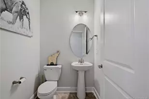 120 Wildwood Way, Cameron, NC 28326 - Photo 10