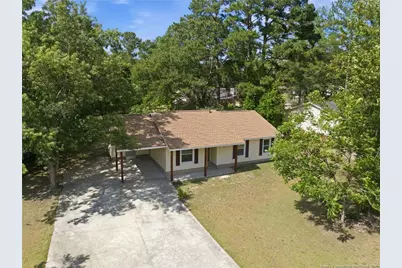 1936 Wordsworth Drive, Fayetteville, NC 28304 - Photo 18