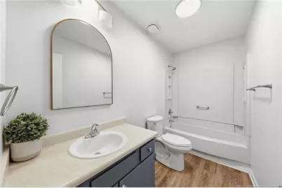1936 Wordsworth Drive, Fayetteville, NC 28304 - Photo 12