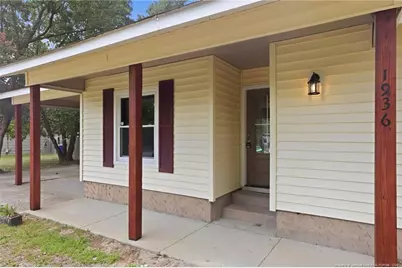 1936 Wordsworth Drive, Fayetteville, NC 28304 - Photo 16