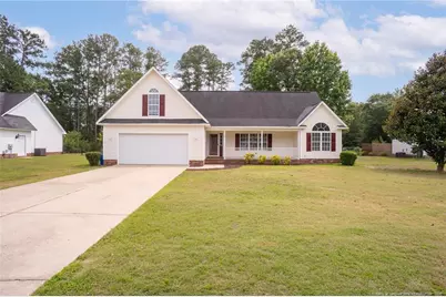 6348 Azelia Drive, Stedman, NC 28391 - Photo 2