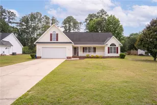 6348 Azelia Dr, Stedman, NC 28391 - Photo 2