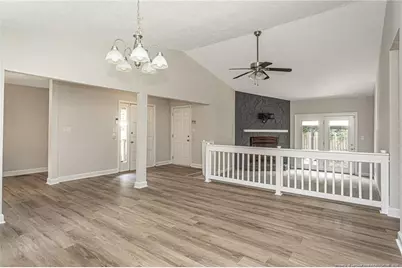 4611 Ile Court, Fayetteville, NC 28314 - Photo 4