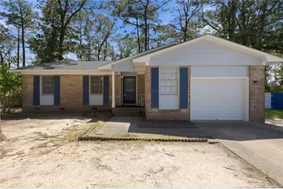 6791 Seaford Drive, Fayetteville, NC 28314 - Photo 1