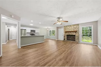 6791 Seaford Drive, Fayetteville, NC 28314 - Photo 4
