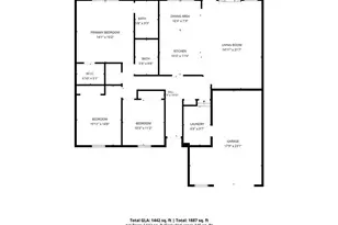 6791 Seaford Dr, Fayetteville, NC 28314 - Photo 2