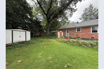 501 Thorngate Drive, Fayetteville, NC 28303 - Photo 2