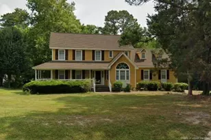 5224 Deer Chase Trail, Wake Forest, NC 27587 - Photo 1