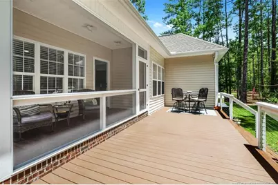 3129 Niagara Carthage Road, Whispering Pines, NC 28327 - Photo 36