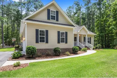 3129 Niagara Carthage Road, Whispering Pines, NC 28327 - Photo 2