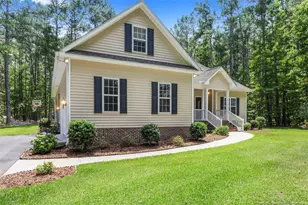 3129 Niagara Carthage Rd, Whispering Pines, NC 28327 - Photo 2