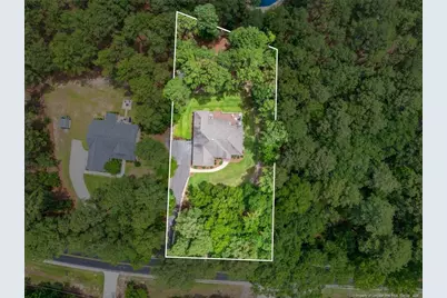 3129 Niagara Carthage Road, Whispering Pines, NC 28327 - Photo 6
