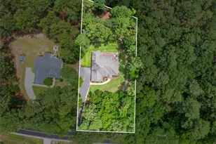 3129 Niagara Carthage Rd, Whispering Pines, NC 28327 - Photo 6
