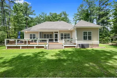 3129 Niagara Carthage Road, Whispering Pines, NC 28327 - Photo 4