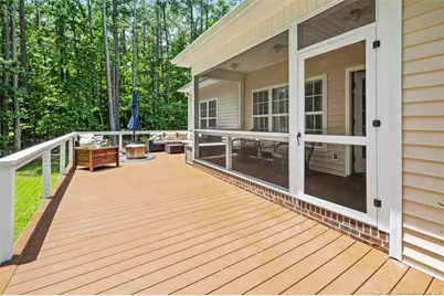 3129 Niagara Carthage Road, Whispering Pines, NC 28327 - Photo 40