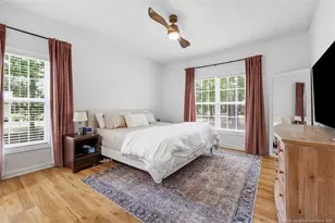 3129 Niagara Carthage Rd, Whispering Pines, NC 28327 - Photo 22