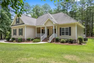 3129 Niagara Carthage Rd, Whispering Pines, NC 28327 - Photo 1