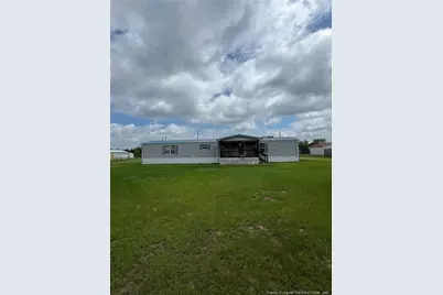 14615 Nc Hwy 130 E, Fairmont, NC 28340 - Photo 2