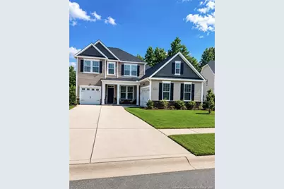 131 Fullcrest Court, Raeford, NC 28376 - Photo 1