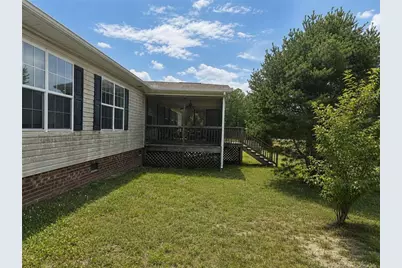 6532 State Highway 56 E, Castalia, NC 27816 - Photo 2