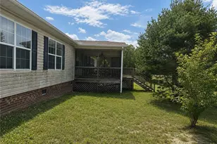 6532 State Hwy 56 E, Castalia, NC 27816 - Photo 2
