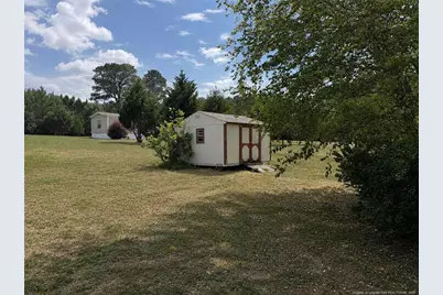 6532 State Highway 56 E, Castalia, NC 27816 - Photo 4