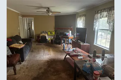 6532 State Highway 56 E, Castalia, NC 27816 - Photo 6