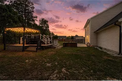 1401 Jockey Court, Hope Mills, NC 28371 - Photo 32