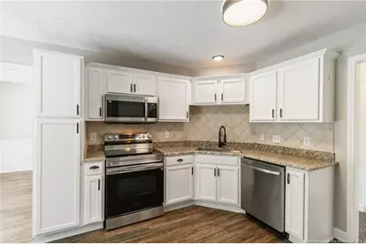 1401 Jockey Court, Hope Mills, NC 28371 - Photo 12