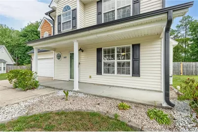 1401 Jockey Court, Hope Mills, NC 28371 - Photo 4