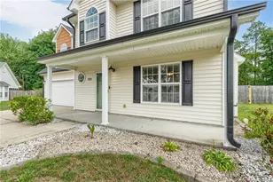 1401 Jockey Ct, Parkton, NC 28371 - Photo 4