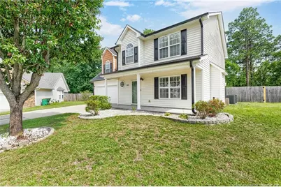 1401 Jockey Court, Hope Mills, NC 28371 - Photo 2