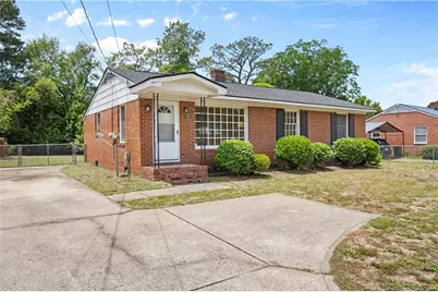 1910 Ireland Drive, Fayetteville, NC 28304 - Photo 1