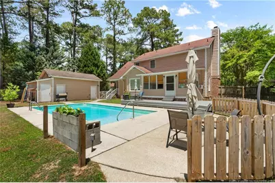 408 Bannerman Court, Fayetteville, NC 28314 - Photo 34