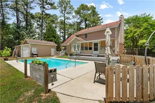 408 Bannerman Ct, Fayetteville, NC 28314 - Photo 34