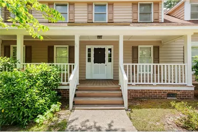 408 Bannerman Court, Fayetteville, NC 28314 - Photo 4