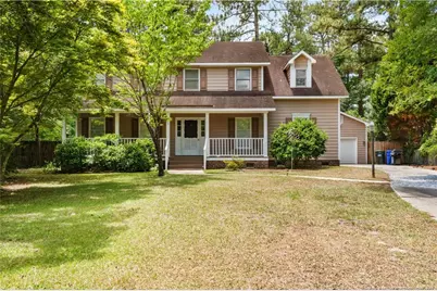 408 Bannerman Court, Fayetteville, NC 28314 - Photo 2