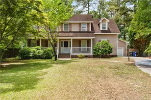 408 Bannerman Ct, Fayetteville, NC 28314 - Photo 2