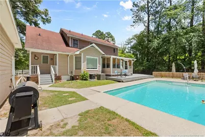 408 Bannerman Court, Fayetteville, NC 28314 - Photo 36